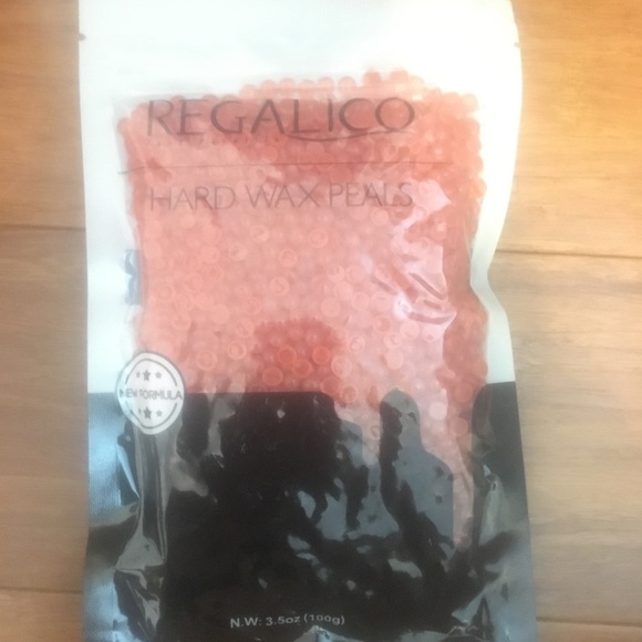 Waxing Kit - Picture 2 of 2